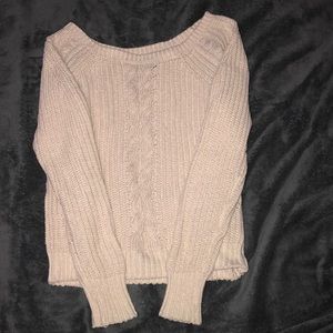 Abercrombie & Fitch sweater